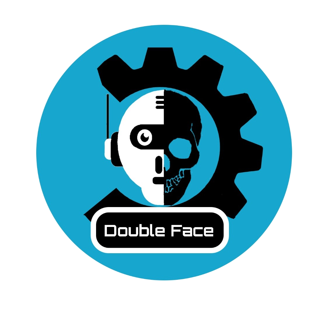 DoubleFace Robotics